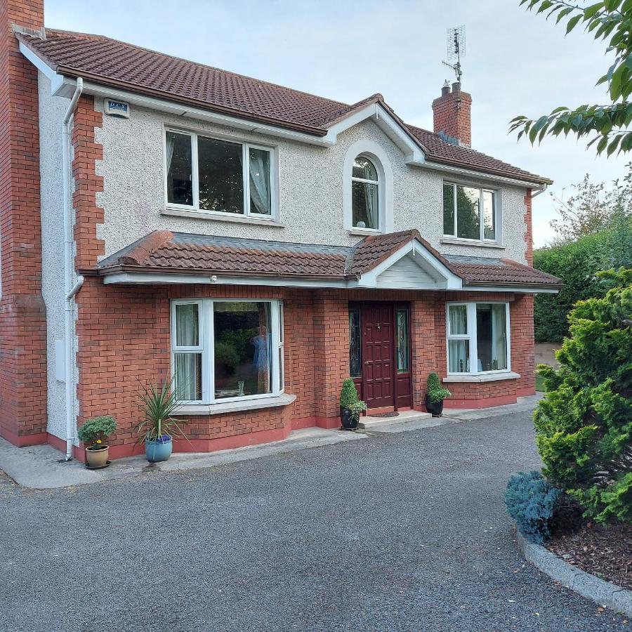 Rock House Carrickmacross Exterior foto
