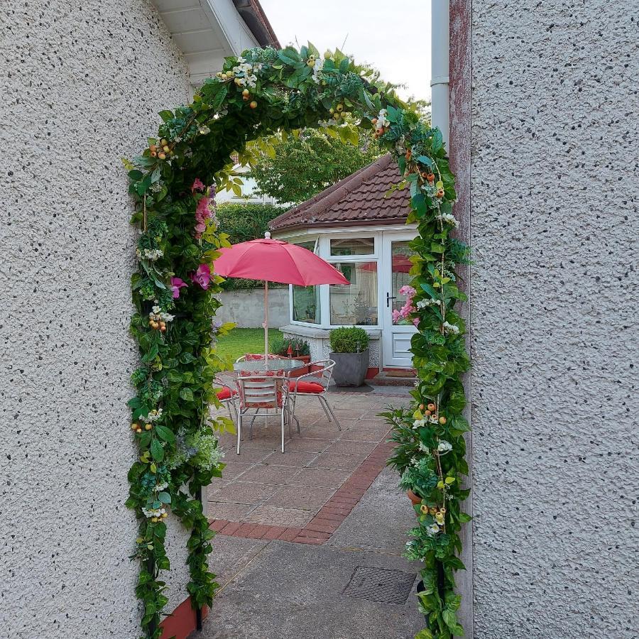 Rock House Carrickmacross Exterior foto